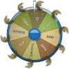 Lucky Wheel
