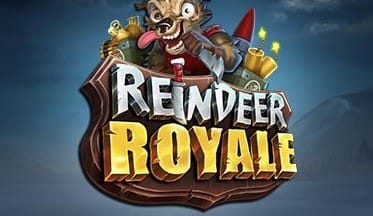 Reindeer Royale