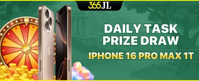 Daily Lucky Spin Rewards